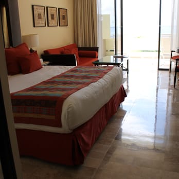 Paradisus - Lagoon view Jr Suite - Hotels Near Me - Cancún, ROO