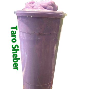 CL Tea House - Taro Sheber - Juice Bars & Smoothies Near Me - Toronto, Ontario CL Tea House - Taro Sheber - Juice Bars & Smoothies Near Me - Toronto, Ontario