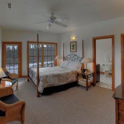 Peregrine Pointe Bed and Breakfast
