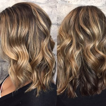 Vibe Salon - Balayage by Maura - Hair Salons Near Me - Vacaville, California Vibe Salon - Balayage by Maura - Hair Salons Near Me - Vacaville, California