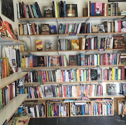 LibroMobile Bookstore by null