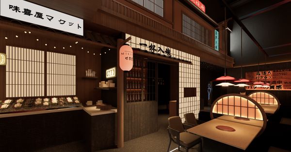 Mikiya Wagyu Shabu House 味喜屋 | Houston by null