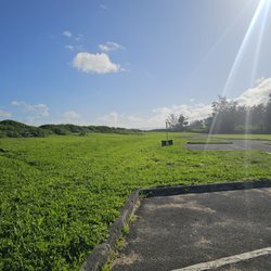 Mokuleia Beach Park