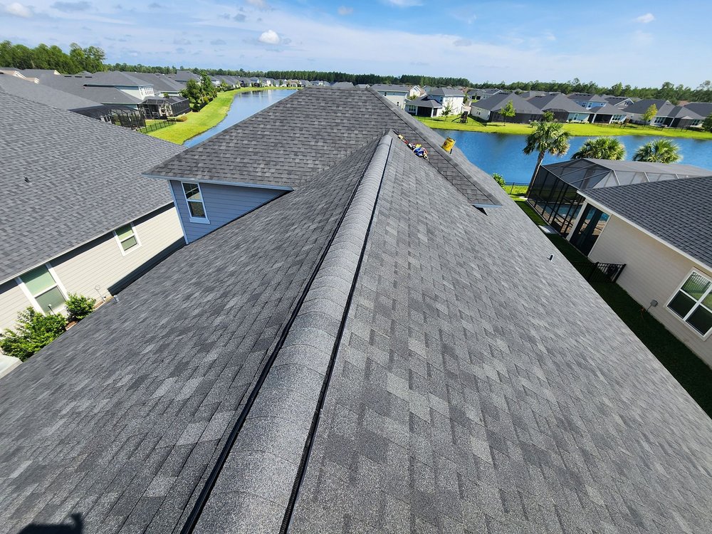 Slide of Ecobuild Group