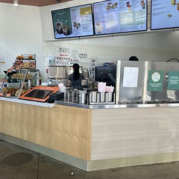 Jamba - Juice Bars & Smoothies Near Me - Sacramento, California