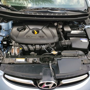 Top Notch Detail & Tint - Auto Detailing Near Me - Ceres, California