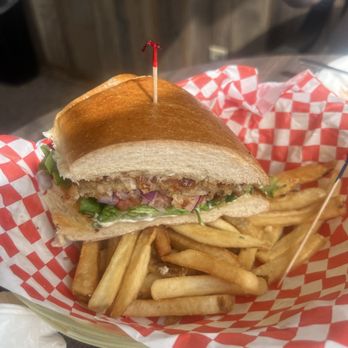 The Boat House - Fish & Chips Near Me - Bodega Bay, California The Boat House - Fish & Chips Near Me - Bodega Bay, California