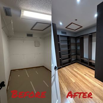 LUXELEVEL home improvement - Handyman Near Me LUXELEVEL home improvement - Handyman Near Me