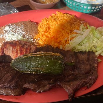 La Hacienda - Carne asada and tostadas - Mexican Near Me - Ocala, Florida La Hacienda - Carne asada and tostadas - Mexican Near Me - Ocala, Florida