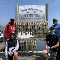Net Dreams Fishing Charters