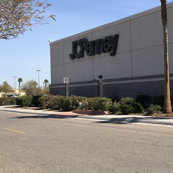 JCPenney - Sign - Department Stores Near Me - El Centro, California JCPenney - Sign - Department Stores Near Me - El Centro, California