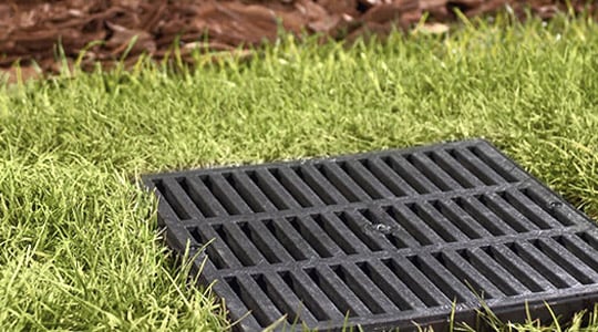 Texas Rain Irrigation