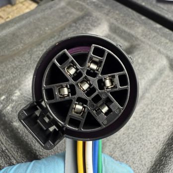 All Mopar Parts - 7 pin trailer wiring harness - Auto Parts & Supplies Near Me - Hempstead, New York All Mopar Parts - 7 pin trailer wiring harness - Auto Parts & Supplies Near Me - Hempstead, New York