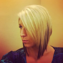 Cut N Edge Salon