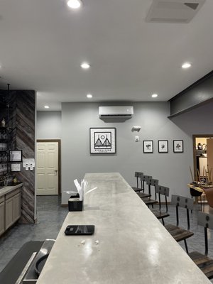 Subculture Artisan Ales by null