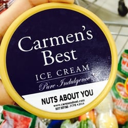 Carmen's Best - Photo credits to Diday Garcellano