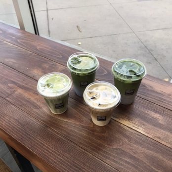 INC Coffee Roasters - matcha, coffee - Coffee Roasteries Near Me - Huntington Beach, California