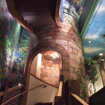 Epic - Rupunzel's tower in Grimm - Software Development Near Me - Verona, Wisconsin