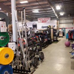 Flaman Fitness