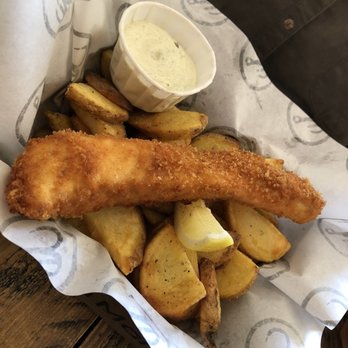 Bia Mara - Fish & Chips Near Me - Antwerp, VAN
