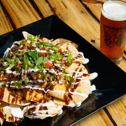 Voodoo Brewing