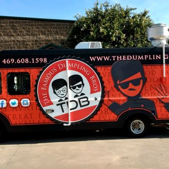 Tiger Wraps and Graphics - Food Truck Wrap - Graphic Design Near Me - Lewisville, Texas Tiger Wraps and Graphics - Food Truck Wrap - Graphic Design Near Me - Lewisville, Texas
