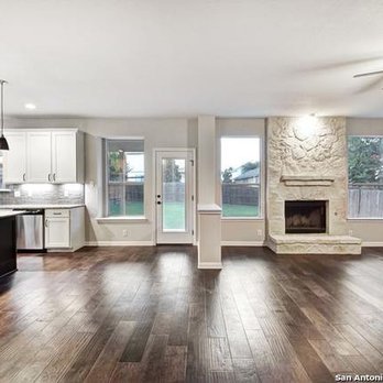 Ingram Builders - Open Floor Plan is ideal to create much-needed space. - General Contractors Near Me - Helotes, Texas Ingram Builders - Open Floor Plan is ideal to create much-needed space. - General Contractors Near Me - Helotes, Texas