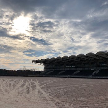 Tryon International Equestrian Center - Stadiums & Arenas Near Me - Mill Spring, North Carolina Tryon International Equestrian Center - Stadiums & Arenas Near Me - Mill Spring, North Carolina