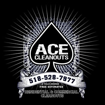 Ace Cleanouts - Junk Removal & Hauling Near Me - Rensselaer, New York Ace Cleanouts - Junk Removal & Hauling Near Me - Rensselaer, New York