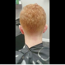 Hair by Laren