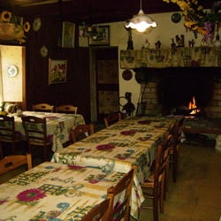 La Ferme de Peybarthès