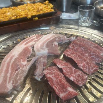 Steak N’ Bone - pork belly and short rib - Korean Near Me - Baltimore, Maryland Steak N’ Bone - pork belly and short rib - Korean Near Me - Baltimore, Maryland