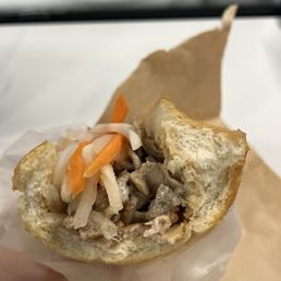 BBQ Sub takeaway BBQ Sub takeaway