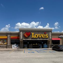 Love's Travel Stop