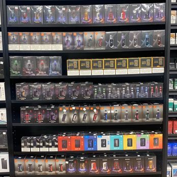 HOV Smoke Shop - Vape Shops Near Me - Norco, California HOV Smoke Shop - Vape Shops Near Me - Norco, California