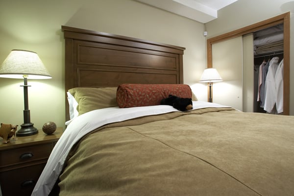 Blackstone Mountain Lodge by CLIQUE by null