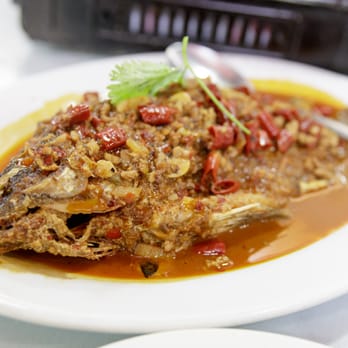 Boiling BeiJing - T13. Soy Bean Sauce Whole Fish $16.95 - Chinese Near Me - San Bruno, California Boiling BeiJing - T13. Soy Bean Sauce Whole Fish $16.95 - Chinese Near Me - San Bruno, California