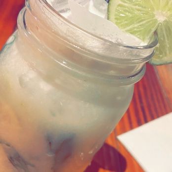 Barroco - Coconut Mojito - Latin American Near Me - Lakewood, Ohio