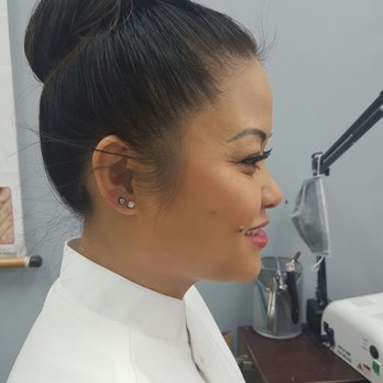 Hottips Lux Nails & Spa - Day Spas Near Me - Edmonton, Alberta Hottips Lux Nails & Spa - Day Spas Near Me - Edmonton, Alberta