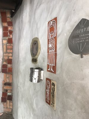 Hundertwasser Public Toilets by null