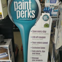 Sherwin-Williams Paint Store