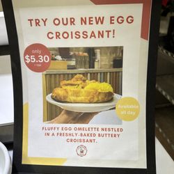 La Barista Café