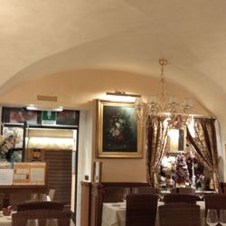 Ristorante Vela D'oro