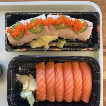 Yi Sushi - Sushi Bars Near Me - Bayonne, New Jersey Yi Sushi - Sushi Bars Near Me - Bayonne, New Jersey