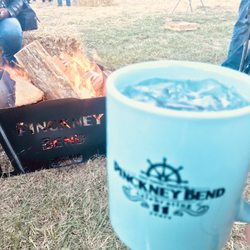 Pinckney Bend Distillery - The mug deal