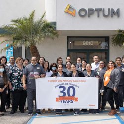 Optum-Temple City - Serving the Temple City community for more than 30 years!