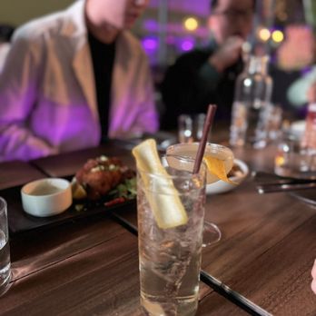 Kaiyo Rooftop - Toki highball - $17 but - Peruvian Near Me - San Francisco, California Kaiyo Rooftop - Toki highball - $17 but - Peruvian Near Me - San Francisco, California