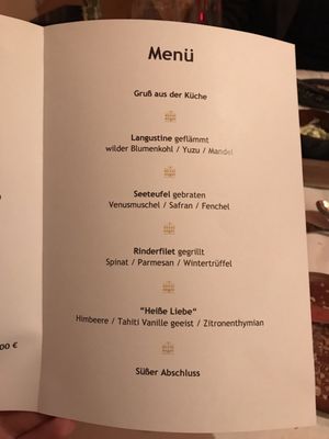 Redüttchen Weinbar & Restaurant by null