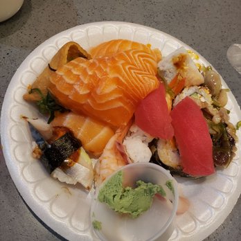 The Luxe Buffet - Buffets Near Me - Ontario, California The Luxe Buffet - Buffets Near Me - Ontario, California