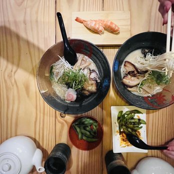Komeya - Sushi Bars Near Me - Houston, Texas